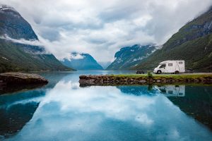 comprar una autocaravana