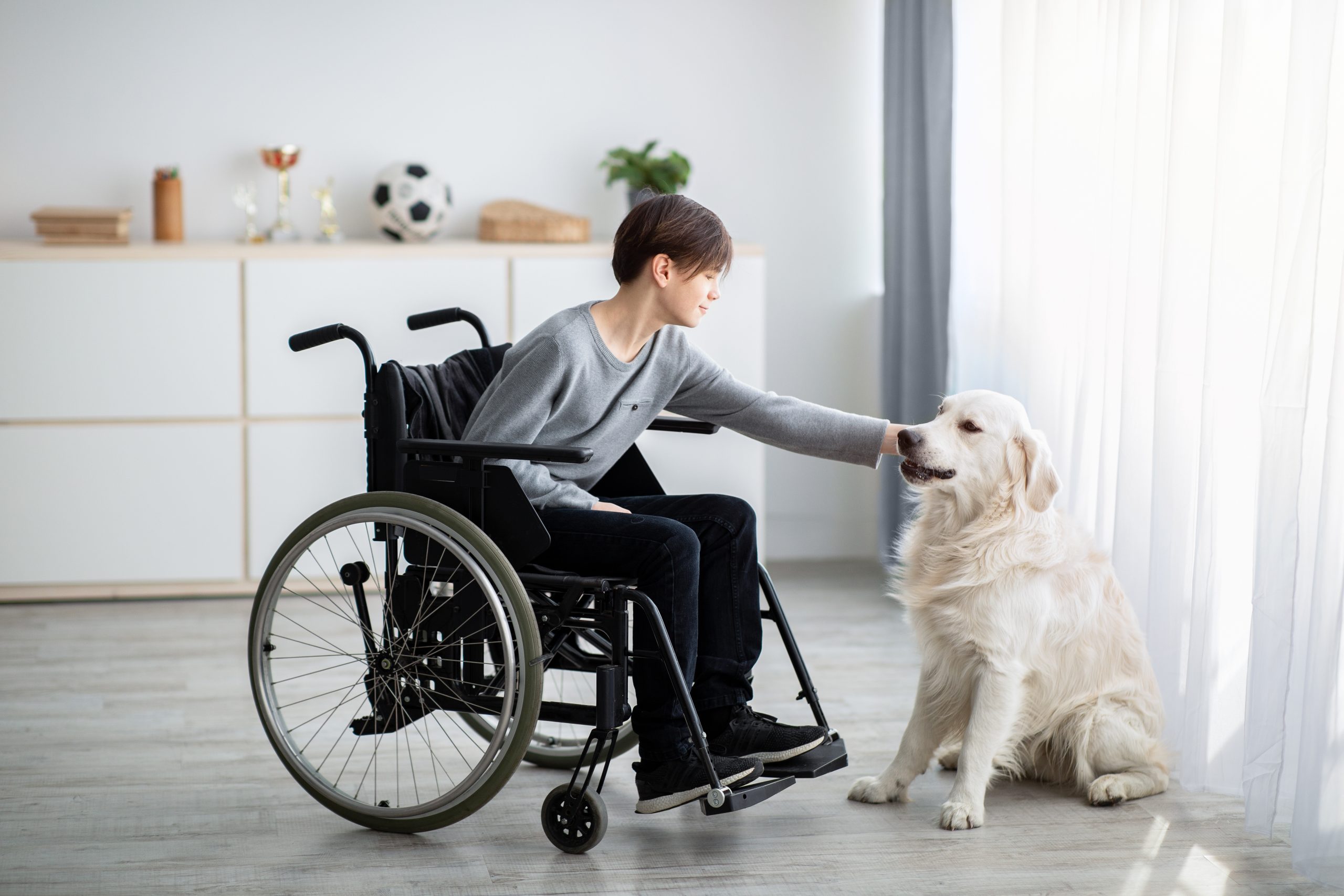 indemnización por invalidez