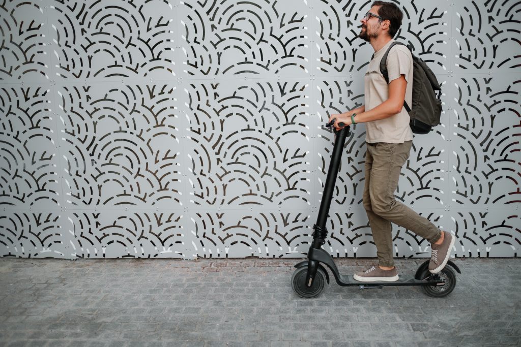 seguro para patinetes