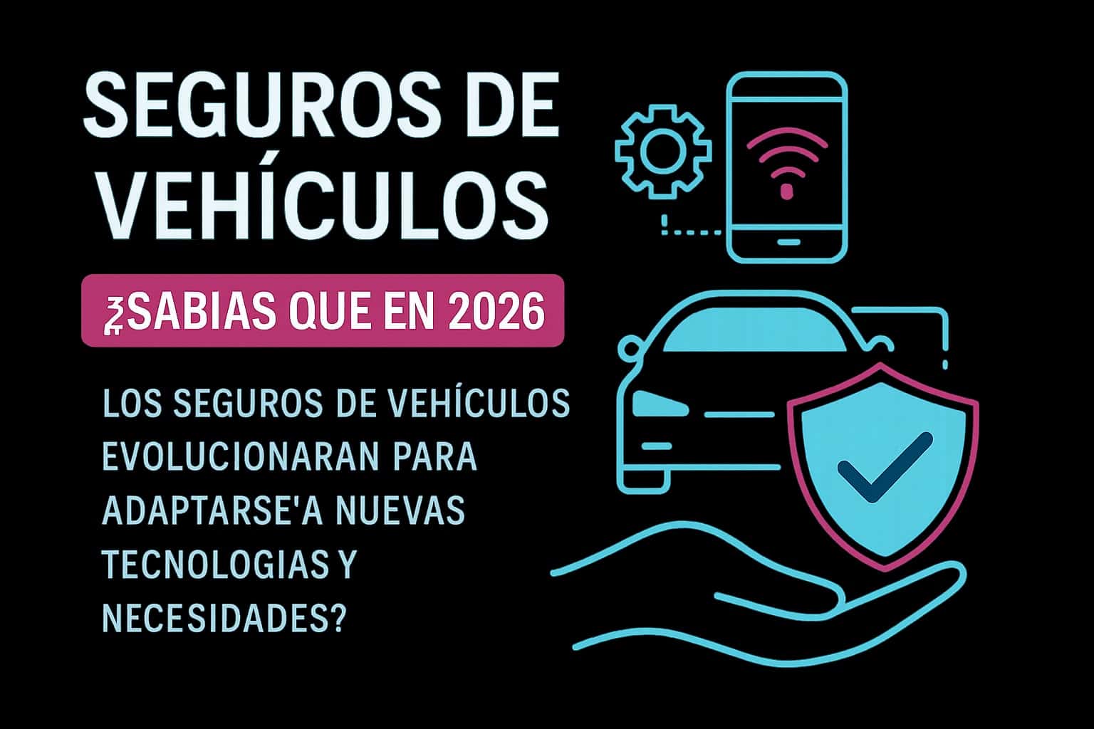 Seguros de Coche 20 Seguros de Coche - Inxur - Tu guía en la jungla de los seguros