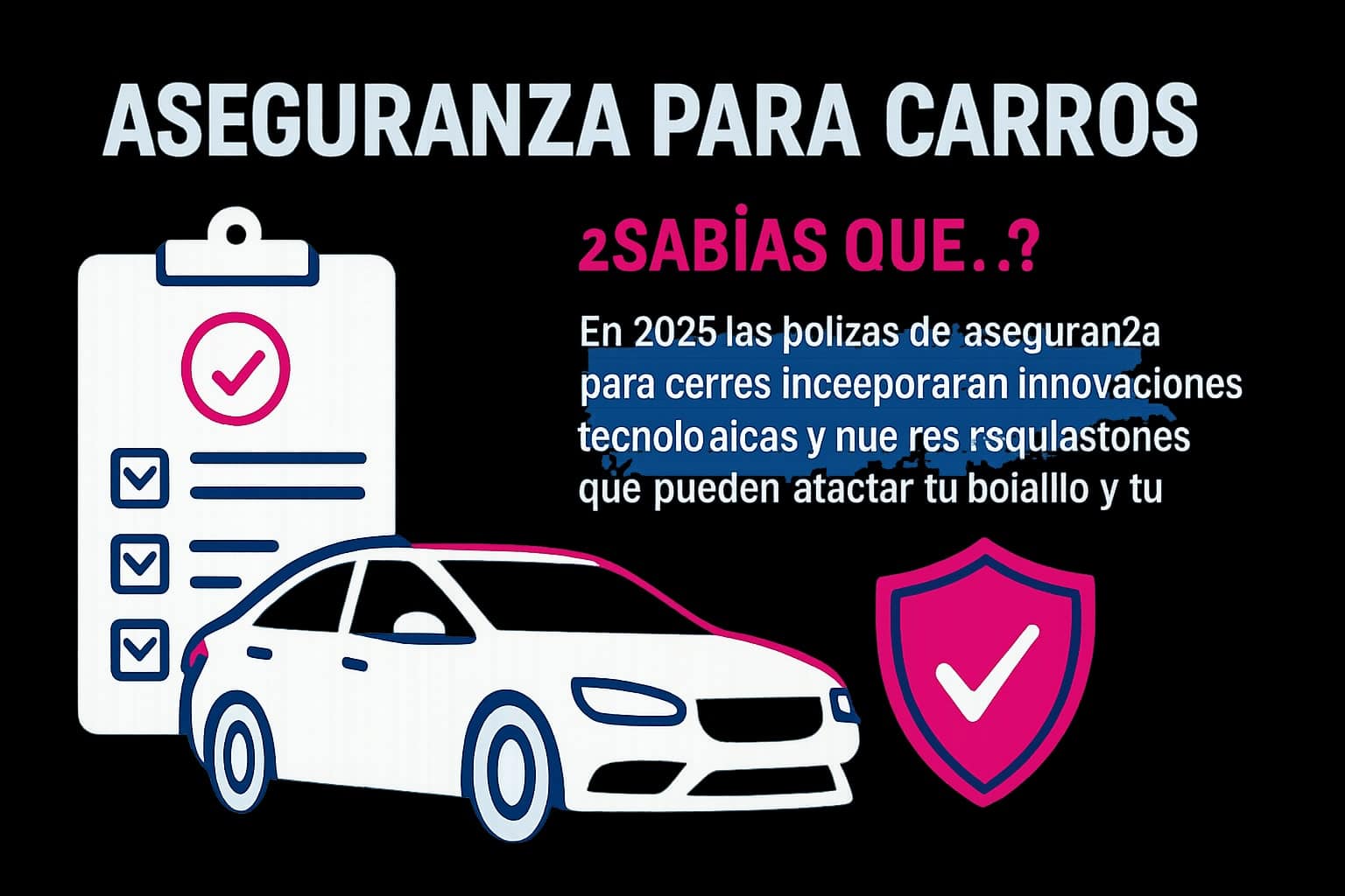 Seguros de Coche 22 Seguros de Coche - Inxur - Tu guía en la jungla de los seguros