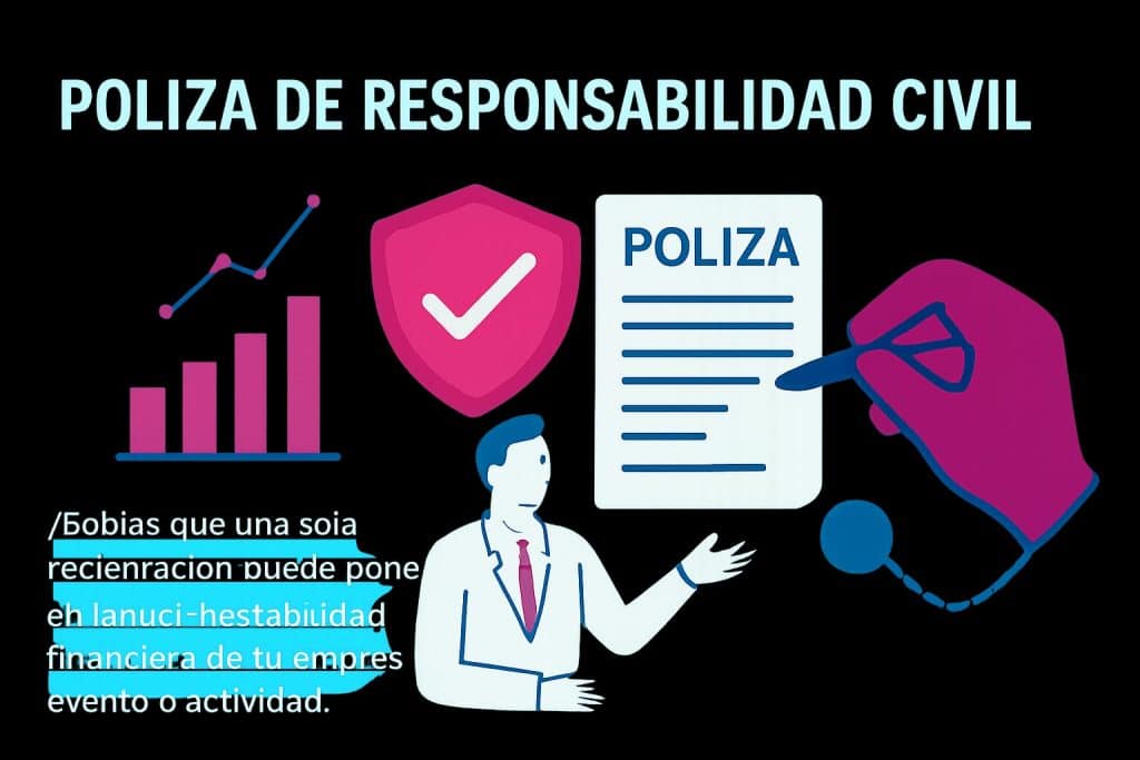 Guía Esencial de Poliza de Responsabilidad Civil 2026 - Inxur - Tu guía en la jungla de los seguros