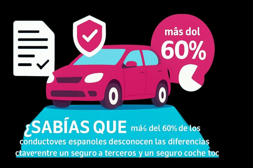 Guía Esencial de Seguro Coche Todo Riesgo 2025 - Inxur - Tu guía en la jungla de los seguros