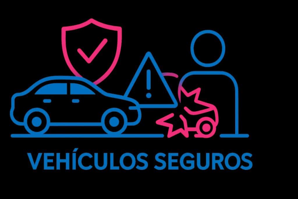 Guía Esencial de Vehículos Seguros: Todo lo Que Debes Saber 2025 - Inxur - Tu guía en la jungla de los seguros