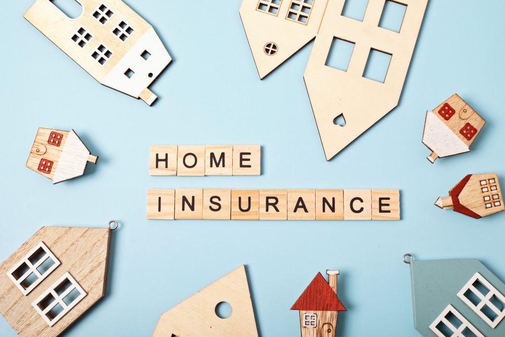 coberturas imprescindibles en el seguro de hogar