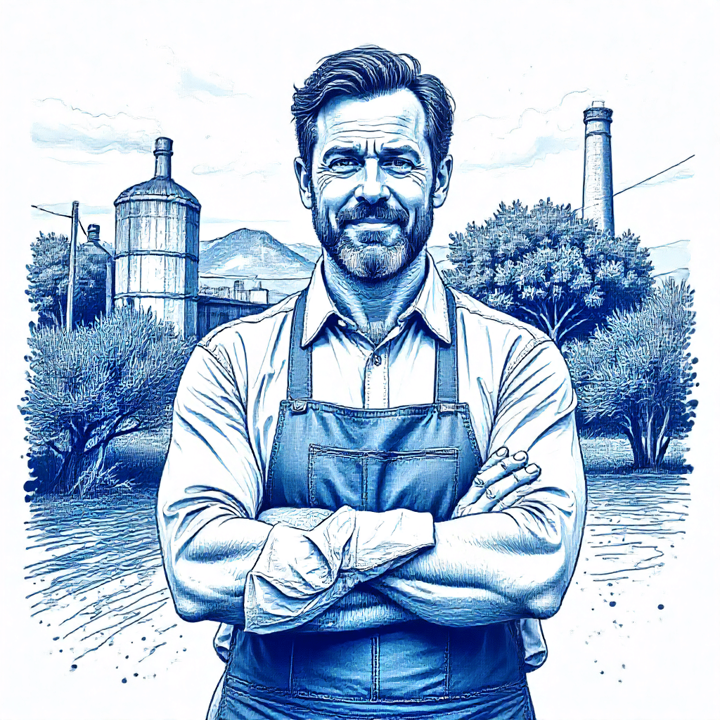 Seguros para Productor de aceite C104 Fabricación de aceites y grasas vegetales y animales - Inxur - Tu guía en la jungla de los seguros