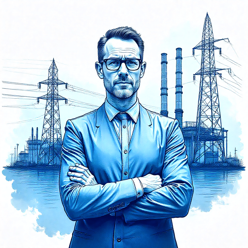 Seguros para Productores y distribuidores de energía eléctrica D351 Producción, transporte y distribución de energía eléctrica - Inxur - Tu guía en la jungla de los seguros