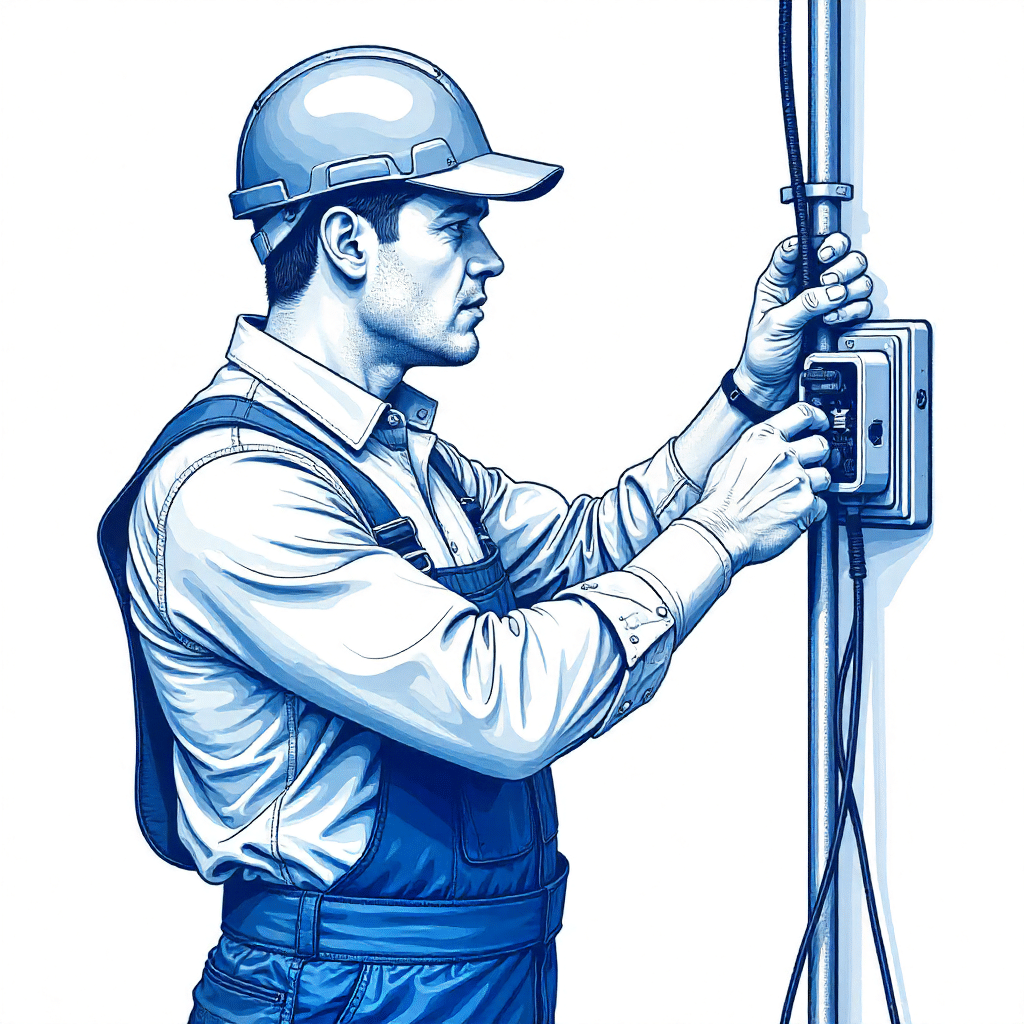 Seguros para Otras instalaciones en obras de construcción F432 Instalaciones eléctricas, de fontanería y otras instalaciones en obras de construcción - Inxur - Tu guía en la jungla de los seguros