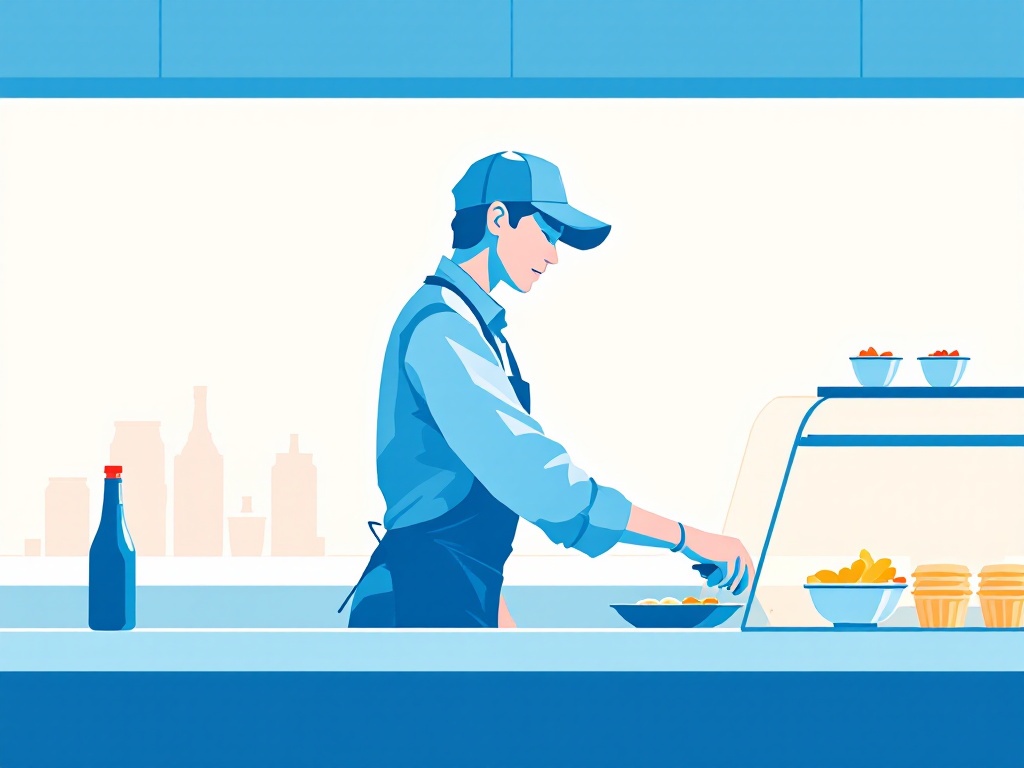 Seguros para Comedores escolares I562 Provisión de comidas preparadas para eventos y otros servicios de comidas - Inxur - Tu guía en la jungla de los seguros