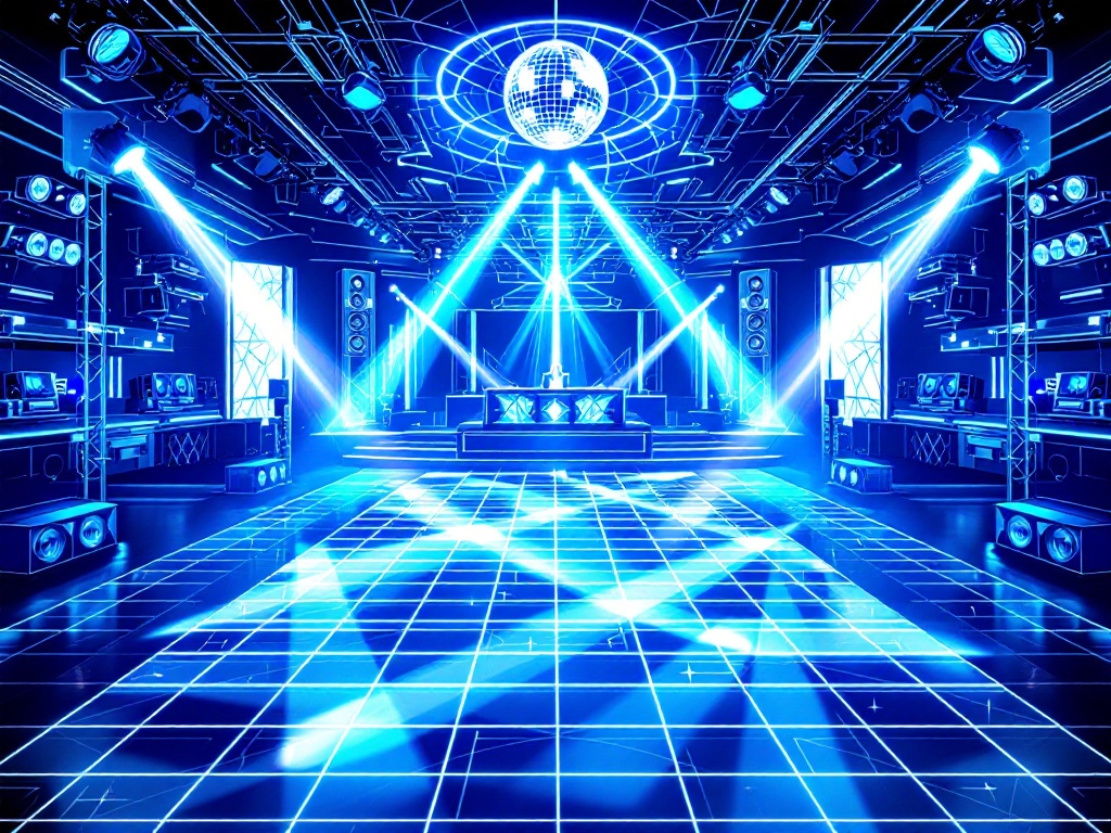 discotecas
