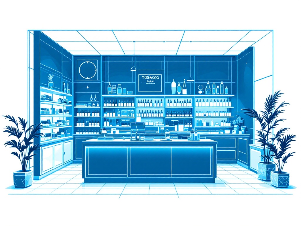 Seguros para Estancos y tiendas de vapeo y cigarrillos electrónicos G472 Comercio al por menor de productos alimenticios, bebidas y tabaco en establecimientos especializados - Inxur - Tu guía en la jungla de los seguros