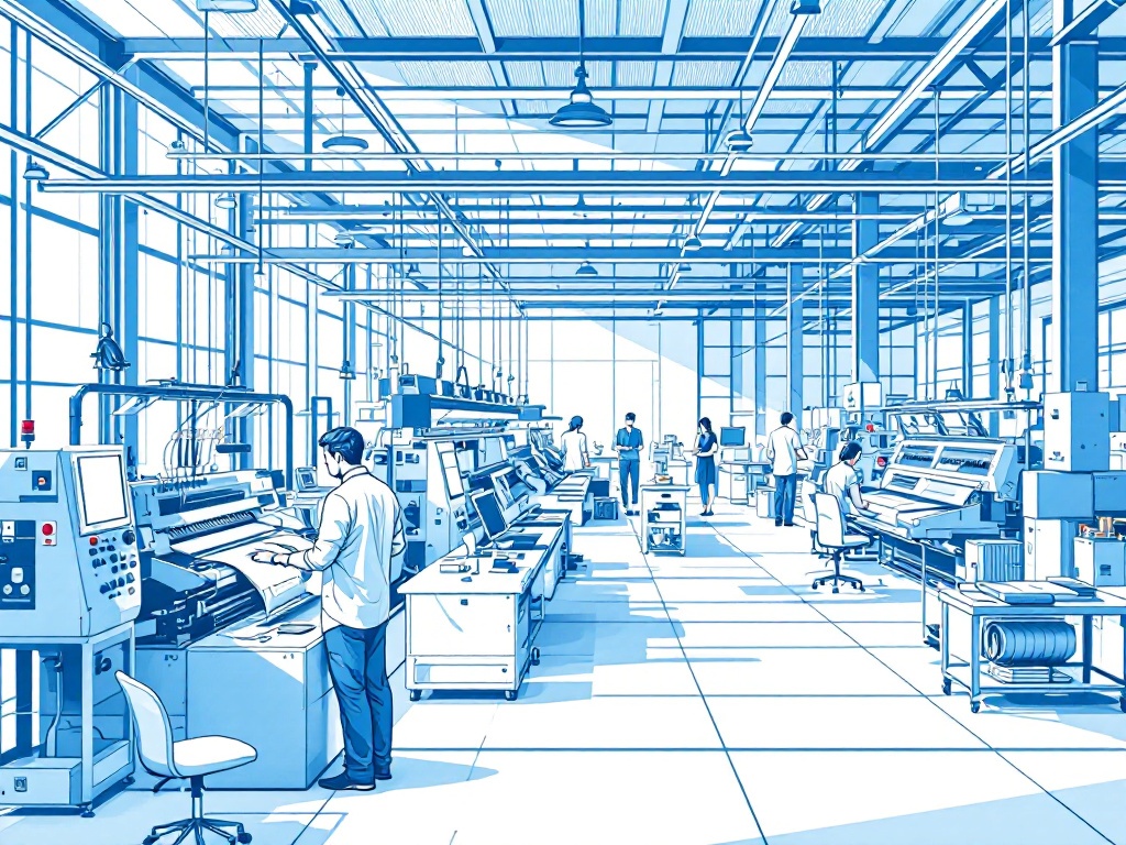 C- Industria manufacturera - Inxur - Tu guía en la jungla de los seguros