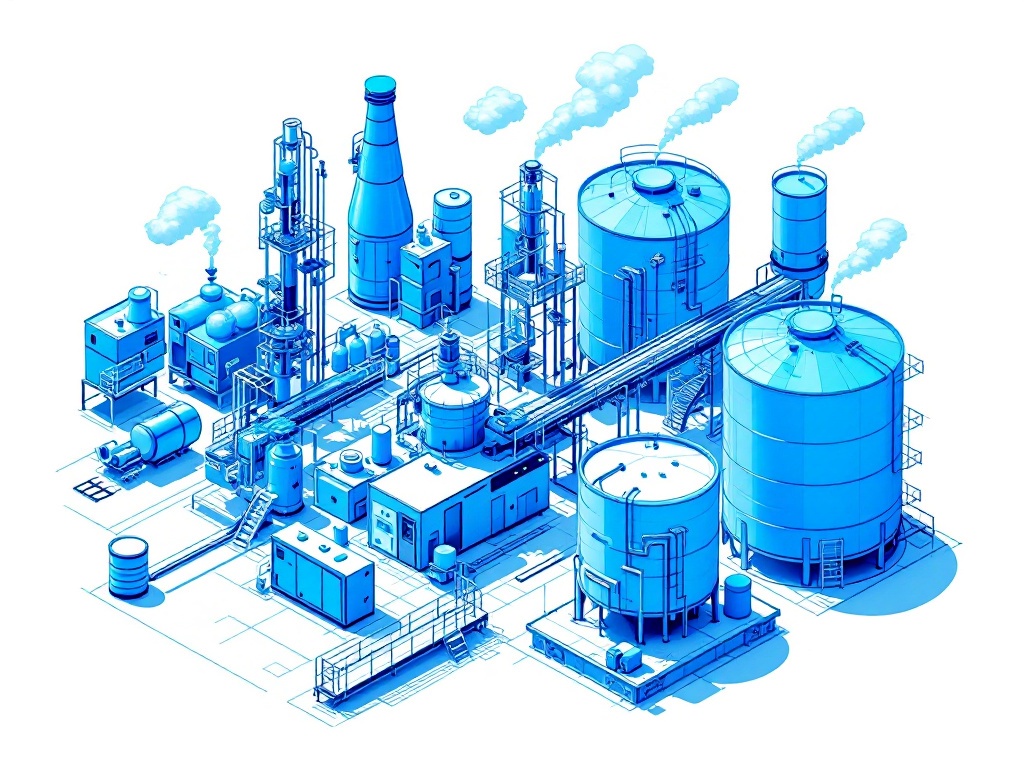 C- Industria manufacturera - Inxur - Tu guía en la jungla de los seguros
