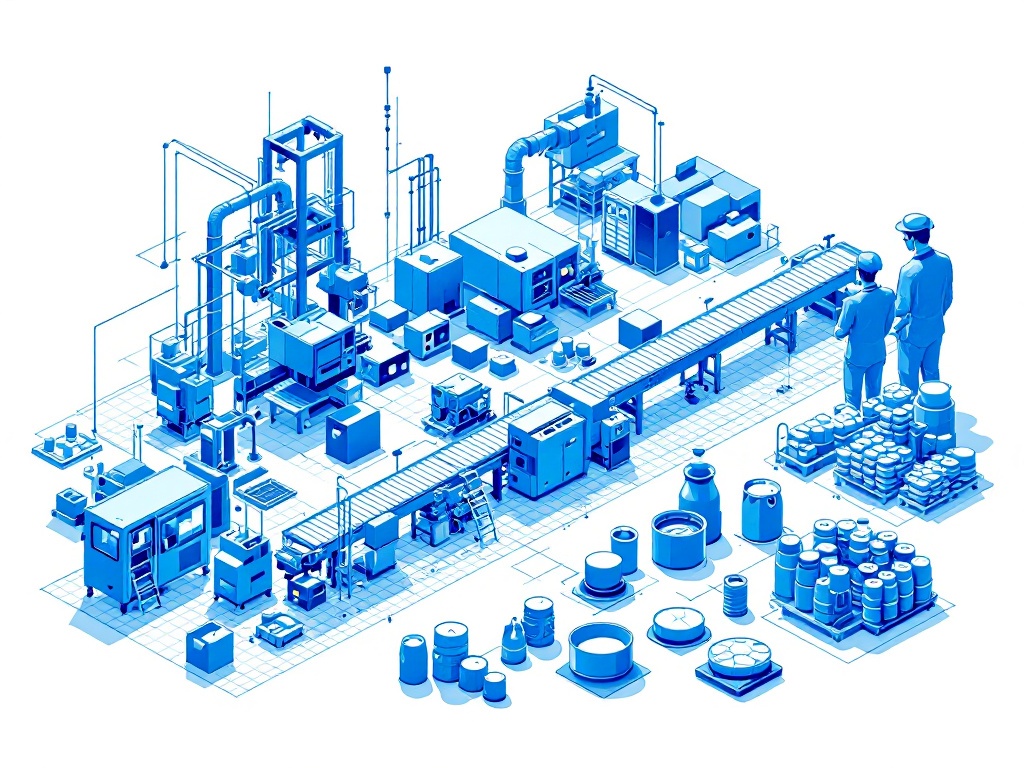 Seguros para Fabricación de productos alimenticios C10 Industria de la alimentación - Inxur - Tu guía en la jungla de los seguros