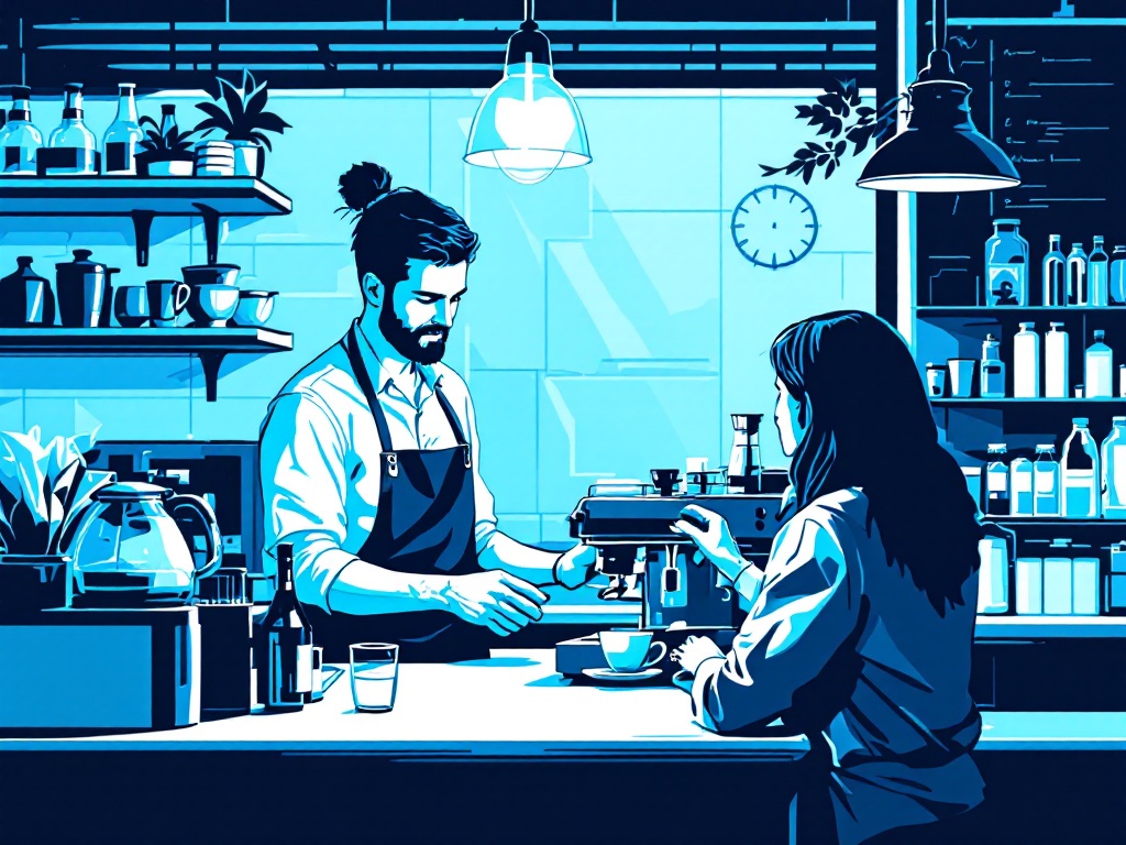 Seguros para Cafeterías I563 Establecimientos de bebidas - Inxur - Tu guía en la jungla de los seguros