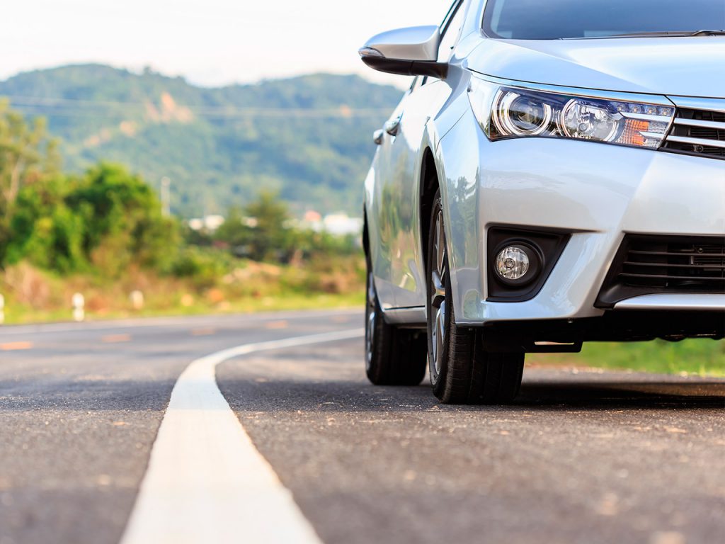 Cómo influye la potencia del coche en el precio del seguro - Inxur - Tu guía en la jungla de los seguros