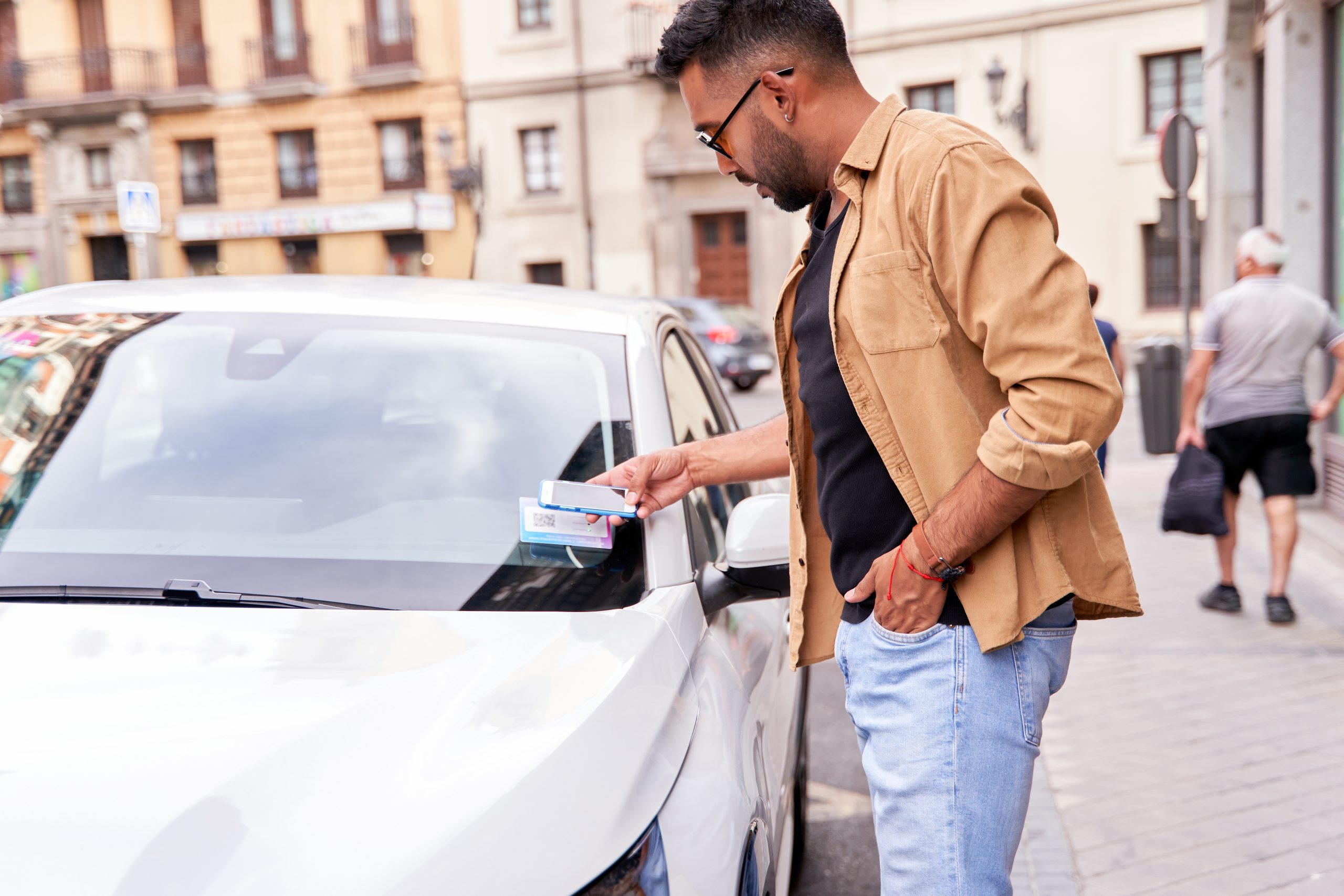 carsharing sostenible