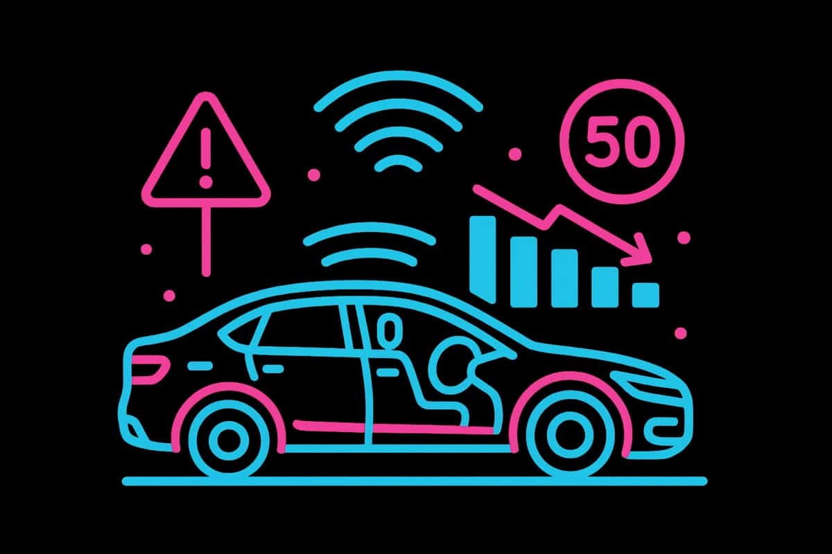 Panorama Actual de la Seguridad Vehicular en 2025