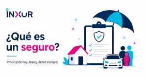 ¿Qué es un seguro?