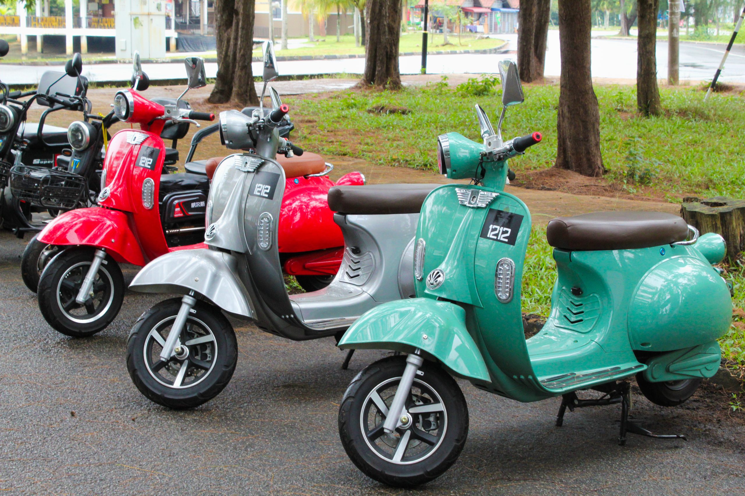 El Carnet B Para Conducir Motos