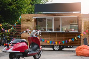 seguro de food truck