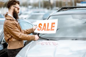 vender tu coche