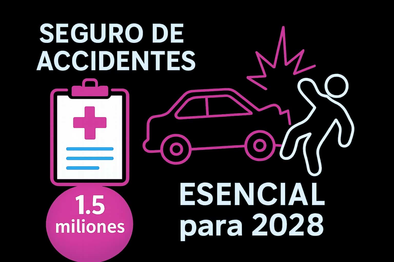Seguros de accidentes para empresas - Inxur - Tu gu&iacute;a en la jungla de los seguros