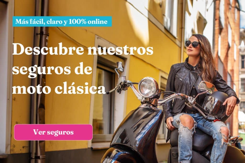 Seguros Cl&aacute;sicos: Gu&iacute;a Completa 2026 | Inxur - Inxur - Tu gu&iacute;a en la jungla de los seguros
