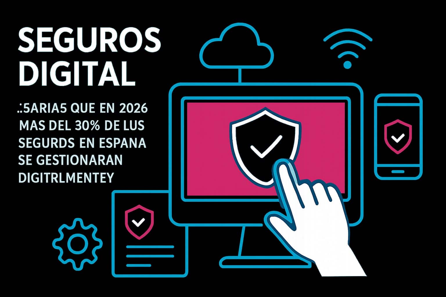 Seguros de Coche - Inxur - Tu gu&iacute;a en la jungla de los seguros