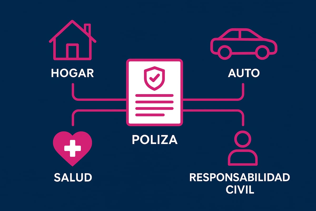 ¿Qué es un Seguro Multi y Cómo Funciona?