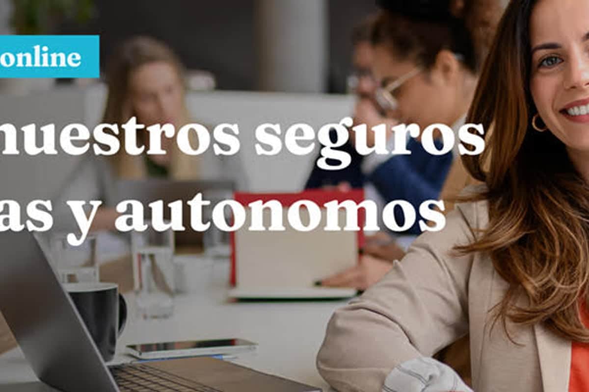 Seguros para profesionales y autónomos - Inxur