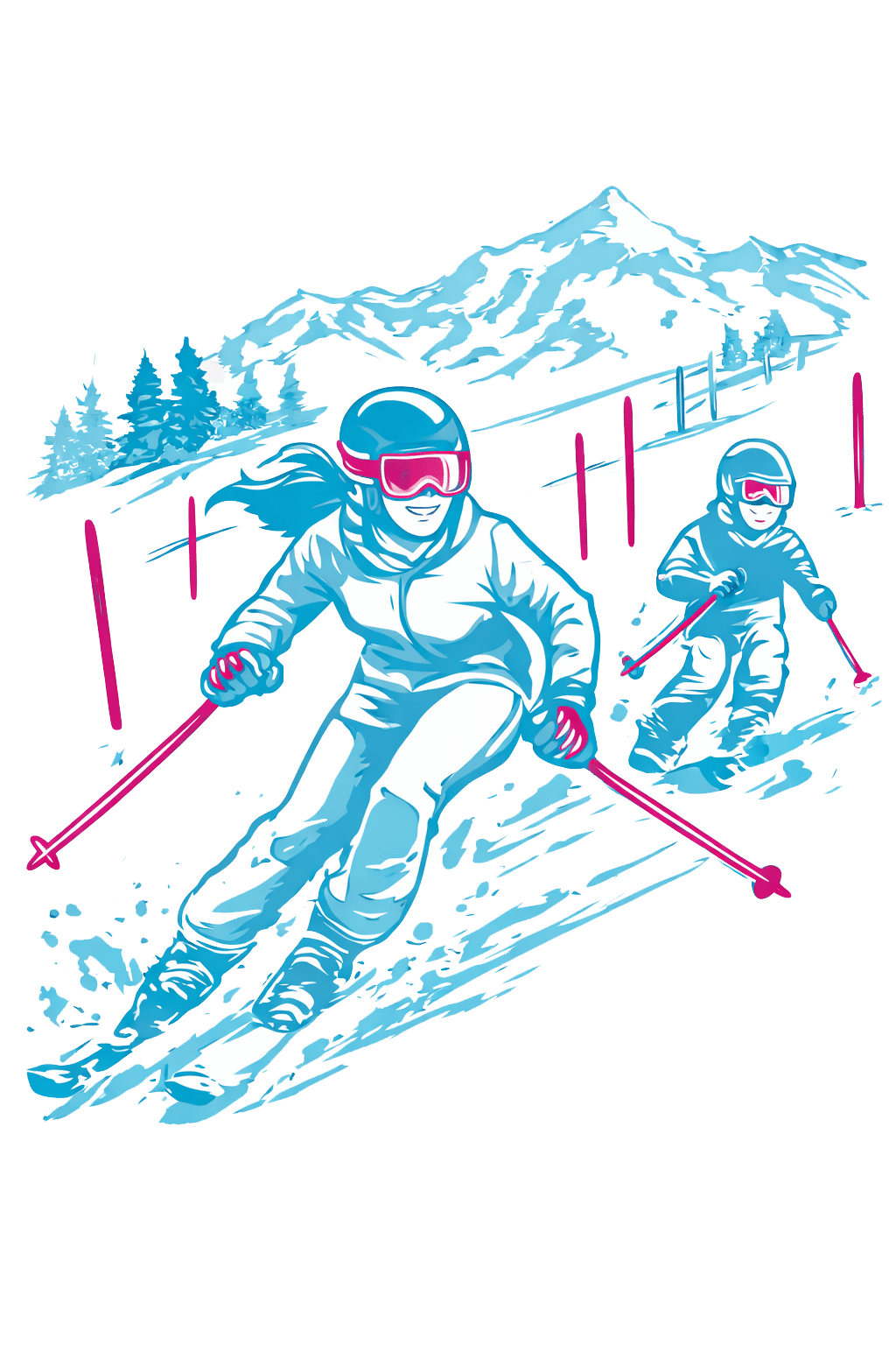 Seguro de Esqu&iacute; - Seguro de Ski - por d&iacute;as o anual, para particulares y grupos