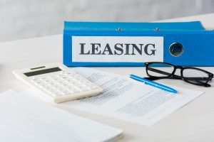 Tipos de leasing