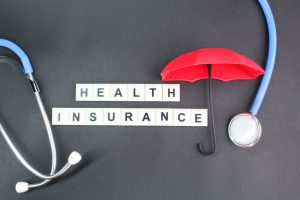 darse de alta en el seguro de salud