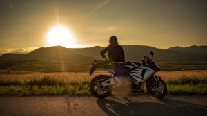 Todo lo que Necesitas Saber sobre Seguros de Moto