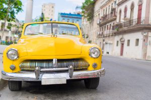 coches clásicos e históricos