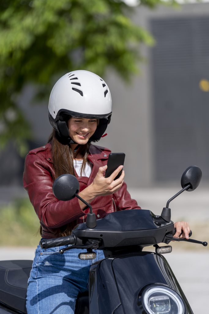 seguro de moto para jovenes